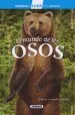 AudioLibro El Mundo de los Osos de Consuelo Delgado