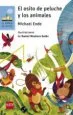 AudioLibro El Osito de Peluche y los Animales de Michael Ende