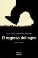 AudioLibro El Regreso del Ogro de Jean Leroy
