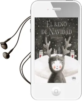 Descargar AudioLibro El Reno de Navidad de Nicola Killen año 2017