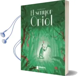 Descargar AudioLibro El Senyor Oriol de Thomas Baas año 2017