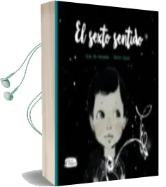 Descargar AudioLibro El Sexto Sentido de Laia De Ahumada Batlle año 2017