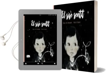 Descargar AudioLibro El Sise Sentit de Laia De Ahumada Batlle año 2017