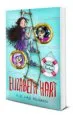 AudioLibro Elizabeth Hart y el Viaje Peligroso, n.º 2 de James Brown; Sarah Forbes