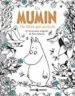 AudioLibro Els Mumin. un Llibre per Acolorir de Tove Jansson