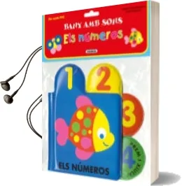 Descargar AudioLibro Els Números de Jordi Busquets año 2017