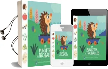 Descargar AudioLibro En Punxetes fa Troballes de Maria Carme Roca año 2017
