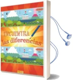 Descargar AudioLibro Encuentra las Diferencias de Varios Autores año 2017