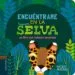 AudioLibro Encuentrame en la Selva de Natalie Marshall