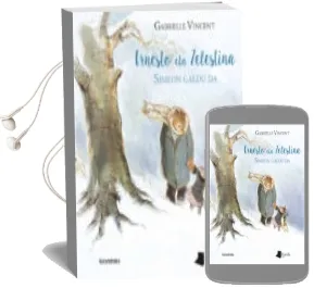 Descargar AudioLibro Ernesto eta Zelestina. Simeon Galdu da de Gabrielle Vincent año 2017