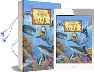 Descargar AudioLibro Escucha los Sonidos del mar de Varios Autores año 2017