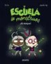 AudioLibro Escuela de Monstruos. ¡Al Ataque! de Camille Roy