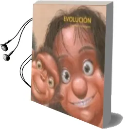 Descargar AudioLibro Evolucion de Jose Maria Dominguez año 2017