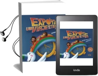 Descargar AudioLibro Expo´92: Un Viaje en el Tiempo de Antonio Puente Mayor año 2017