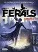 AudioLibro Ferals 3: Araña de Jacob Grey