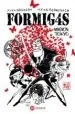 AudioLibro Formigas. Mision Tokyo de Pere Tobaruela