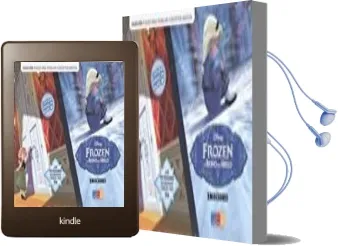 Descargar AudioLibro Frozen. el Reino de Hielo. Emociones de Varios Autores año 2017