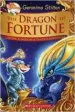 AudioLibro Geronimo Stilton and the Kingdom of Fantasy Special Edition 2Th: The Dragon of Fortune de Geronimo Stilton