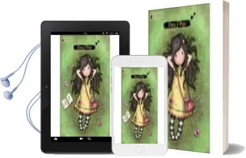 Descargar AudioLibro Gorjuss (4) Campo (Pinta y Pega) de Varios Autores año 2017