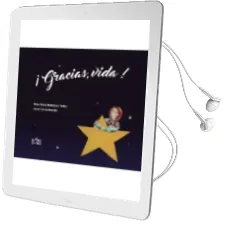 Descargar AudioLibro !Gracias, Vida! de Rosa Maria Rodriguez Tellez año 2017