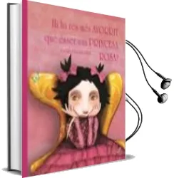 Descargar AudioLibro Hi ha res més Avorrit que Esser una Princesa Rosa? de Raquel Diaz Reguera año 2017