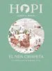 AudioLibro Hopi 8: El nen Crispeta de Josep Lluis Badal