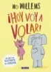 AudioLibro ¡Hoy voy a Volar! (un Libro de Elefante y Cerdita) de Mo Willems