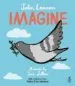 AudioLibro Imagine (Ing) de John Lennon