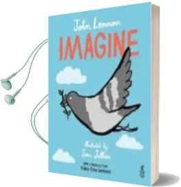 Descargar AudioLibro Imagine (Ing) de John Lennon año 2017