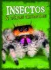 AudioLibro Insectos y Otros Animales (Reino Animal nº 3) de Varios Autores