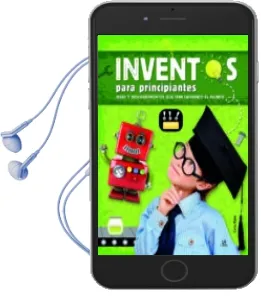 Descargar AudioLibro Inventos para Principiantes de No Especificado año 2017