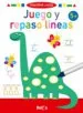 AudioLibro Juego y Repaso Lineas +5 de Varios Autores