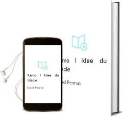 Descargar AudioLibro Kamo, l Idee du Siecle de Daniel Pennac año 2017