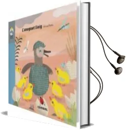 Descargar AudioLibro L Aneguet Lleig de Mireia Cornudella año 2017