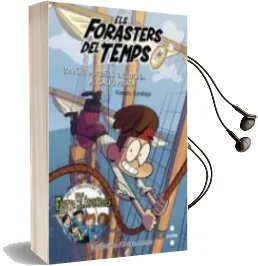 Descargar AudioLibro L Aventura Dels Vallbona al Galió Pirata de Roberto Santiago año 2017