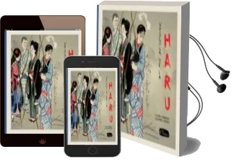 Descargar AudioLibro L Escola de la Haru de Flavia Company Navau año 2017