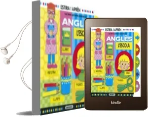 Descargar AudioLibro L Escola: Les Teves Primeres Paraules en Angles de Jordi Busquets año 2017