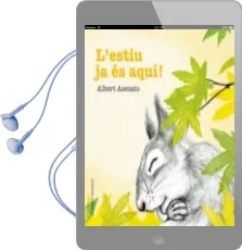 Descargar AudioLibro L Estiu ja és Aquí! de Albert Asensio Navarro año 2017