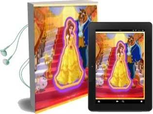 Descargar AudioLibro La Bella y la Bestia, Personaje Interactivo de Varios Autores año 2017