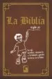 AudioLibro La Biblia Segun yo: Las mas Increibles Historias de la Biblia de Laura Estefania