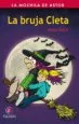 AudioLibro La Bruja Cleta de Asun Silva