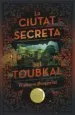 AudioLibro La Ciutat Secreta del Toukbal (Premi Gran Angular 2017) de Francesc Puigpelat