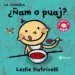 AudioLibro La Comida: ¿Ñam o Puaj? (Los Libros de Mim) de Leslie Patricelli