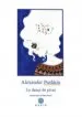 AudioLibro La Dama de Picas de Alexander Pushkin