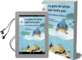 Descargar AudioLibro La Gota de Pluja que Tenia por de Jordi Sierra I Fabra año 2017