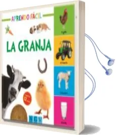 Descargar AudioLibro La Granja (Aprendo Facil) de Varios Autores año 2017