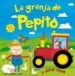 AudioLibro La Granja de Pepito y Otras Rimas de Varios Autores