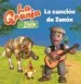 AudioLibro La Granja de Zenon : La Cancion de Zenon de Varios Autores