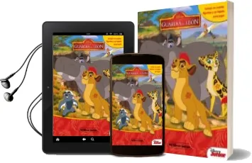 Descargar AudioLibro La Guardia del Leon: Mi Libro-Juego de Varios Autores año 2017