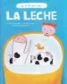 AudioLibro La Leche: Yo se lo que Como de Françoise Gouny, Nicolas Laurent